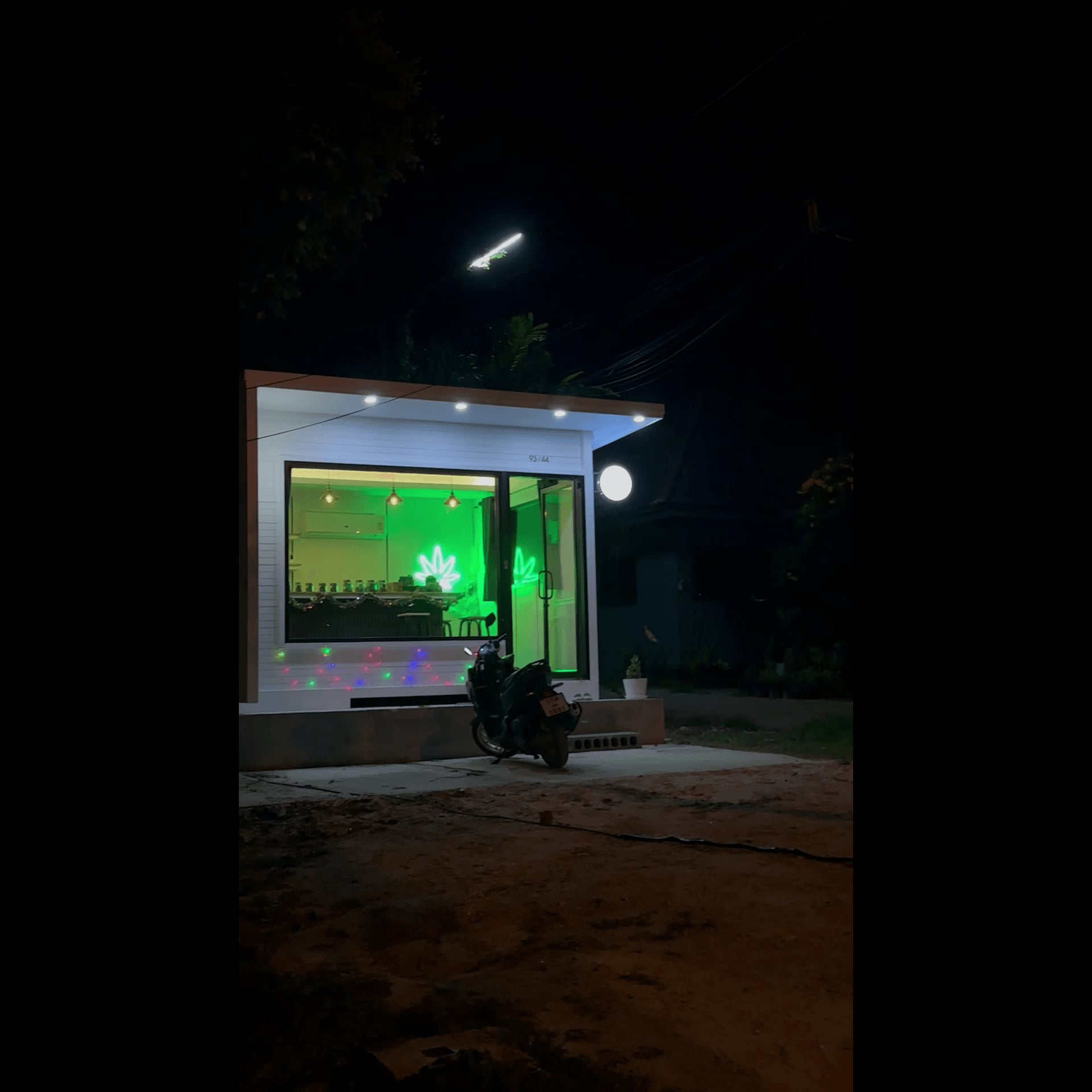 Cannabis Dispensary Naiyangboy Cannabis logo