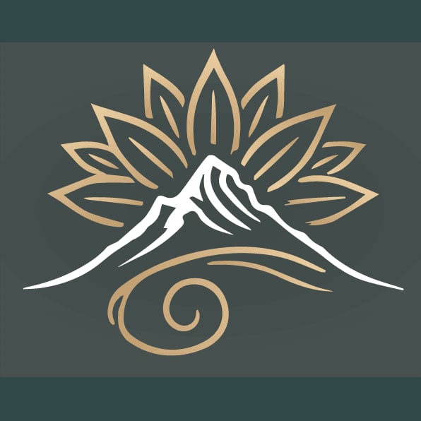 Cannabis Dispensary Isarawadee Herbal Health Tourism in Phuket logo