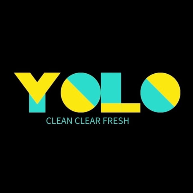 Sklep z konopiami YOLO Cannabis Shop Suvarnabhumi Airport logo