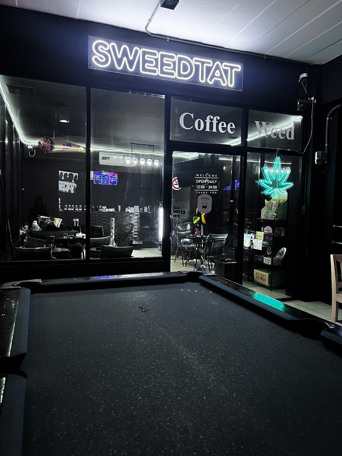 Sweedtat