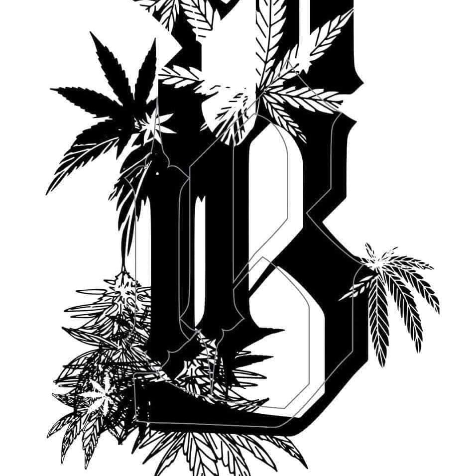 Dispensario de cannabis Buds House Cafe logo