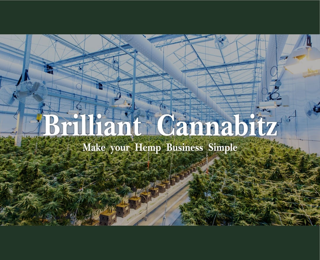 Brilliant Cannabitz
