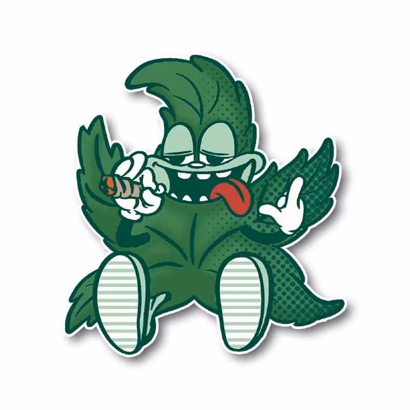Cannabis Dispensary Humble - Rayong Cannabis logo