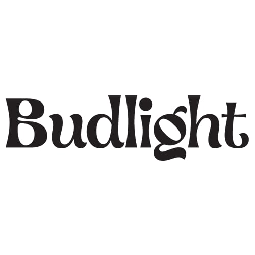 Cannabis Dispensary Budlight - Terpenes And Weed Matter logo