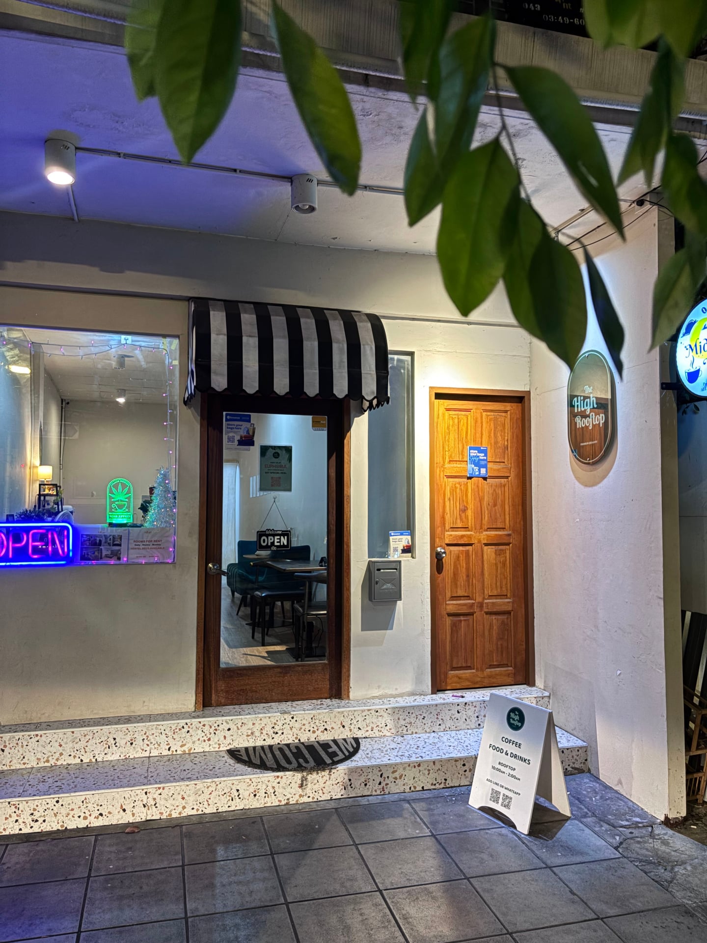 Cloud Nine Surawong
