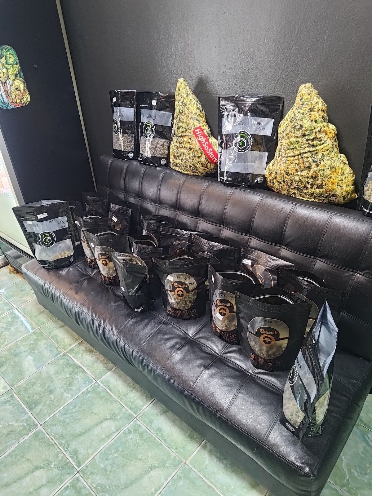 Atm Lab Rayong Weed & Cannabis