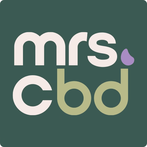Konopná výdejna Mrs. CBD v Bangkok logo
