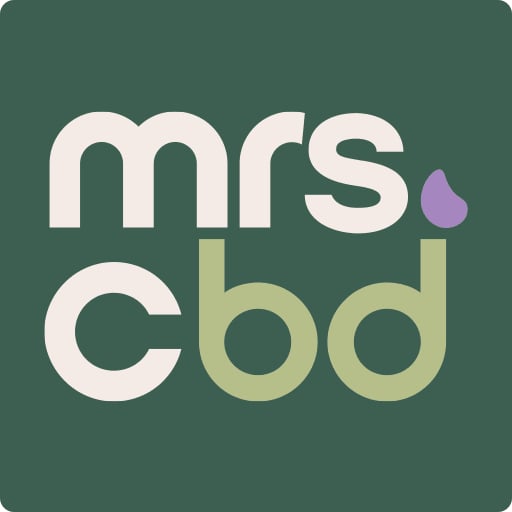 Cannabis Dispensary Mrs. CBD in Bangkok logo