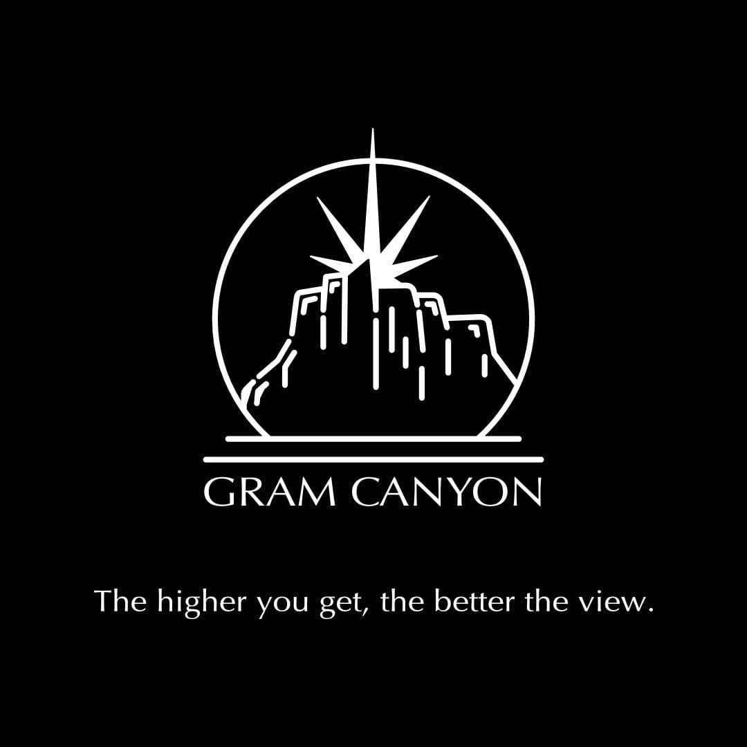 Cannabis Dispensary Gram Canyon in Amphoe Phra Pradaeng logo