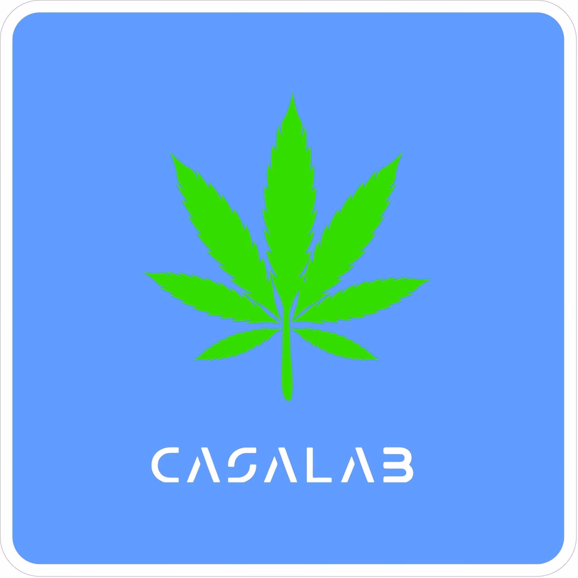 Dispensario de cannabis Casalab en Bangkok logo